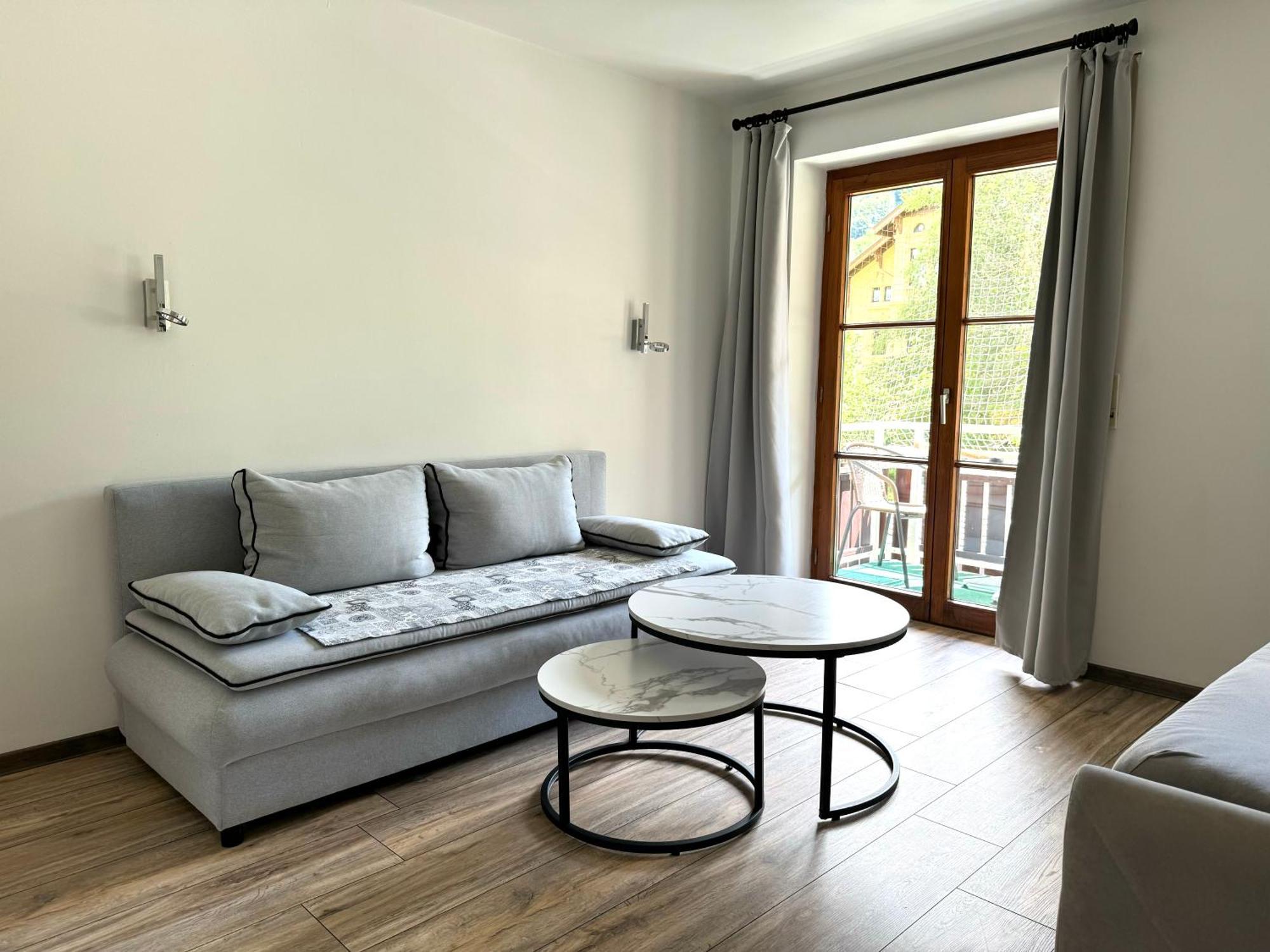 Ferienwohnung Immenstadt Im Allgaeu Mit Bergblick Luaran gambar